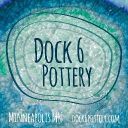 dock6pottery.com