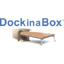 DockinaBox logo