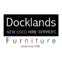 Docklands Office Furniture