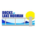 Docks of Lake Norman