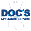 docsapplianceservice.com