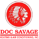 Doc Savage Heating and Air Conditioning