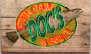 Doc's Fish Camp & Grill