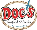 Doc's Seafood & Steaks