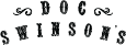 Doc Swinson’s Logo