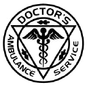 doctorsambulance.com
