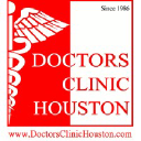 doctorsclinichouston.com