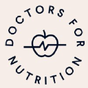 doctorsfornutrition.org
