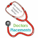 doctorsplacements.net