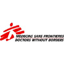 Doctors Without Borders logo