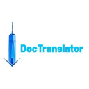 Free Doc Translator