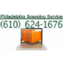 Philadelphia Scanning Services