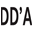 documentsdartistes.org logo icon