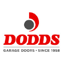 doddsdoors.com