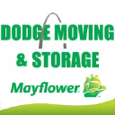 dodge mayflower moving & storage