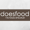 doesfood.com