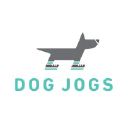 Dog Jogs logo