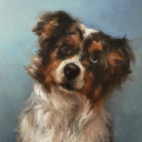 dogandhorsefineart.com