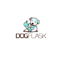Markenlogo von DogFlask