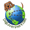 Logo for dogloverstore.com
