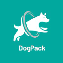 DogPack logo
