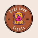 Dogs Love Treats