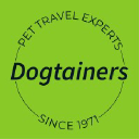 Read Dogtainers Pet Transport Reviews