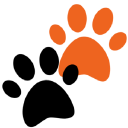 Company logo for dogtaleshub.com