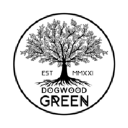 Dogwood Green Dispensary West Orange Logo
