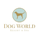 Dog World Resort & Spa logo