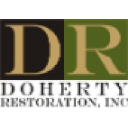 dohertyrestoration.com