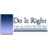Do It Right Tax Service logo