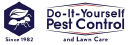 Logo for doityourselfpestcontrol.com