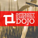 Internet Marketing Dojo logo