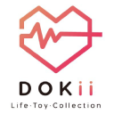 www.dokiitoys.com logo