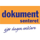 dokumentsenteret.no