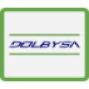 Dolby S.A. logo