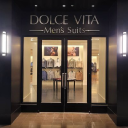 Dolce Vita Suit Company logo