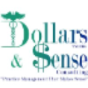 dollarsandsenseconsulting.com