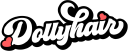 Dollyhair.com logo