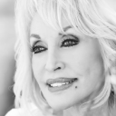 Logo for dollyparton.com