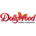 dollywood.com logo