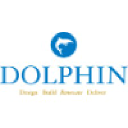 Dolphin Architects & Builders Logo
