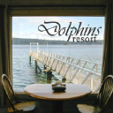 Dolphins Resort logo