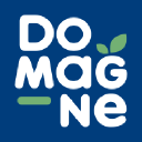 COMMUNE DE DOMAGNE
