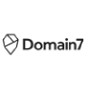 Domain7 logo