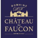 domaine-chateaufaucon.com