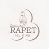 SAS DU DOMAINE RAPET PERE ET FILS