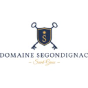 DOMAINE SEGONDIGNAC
