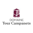 SCEA DOMAINE TOUR CAMPANETS